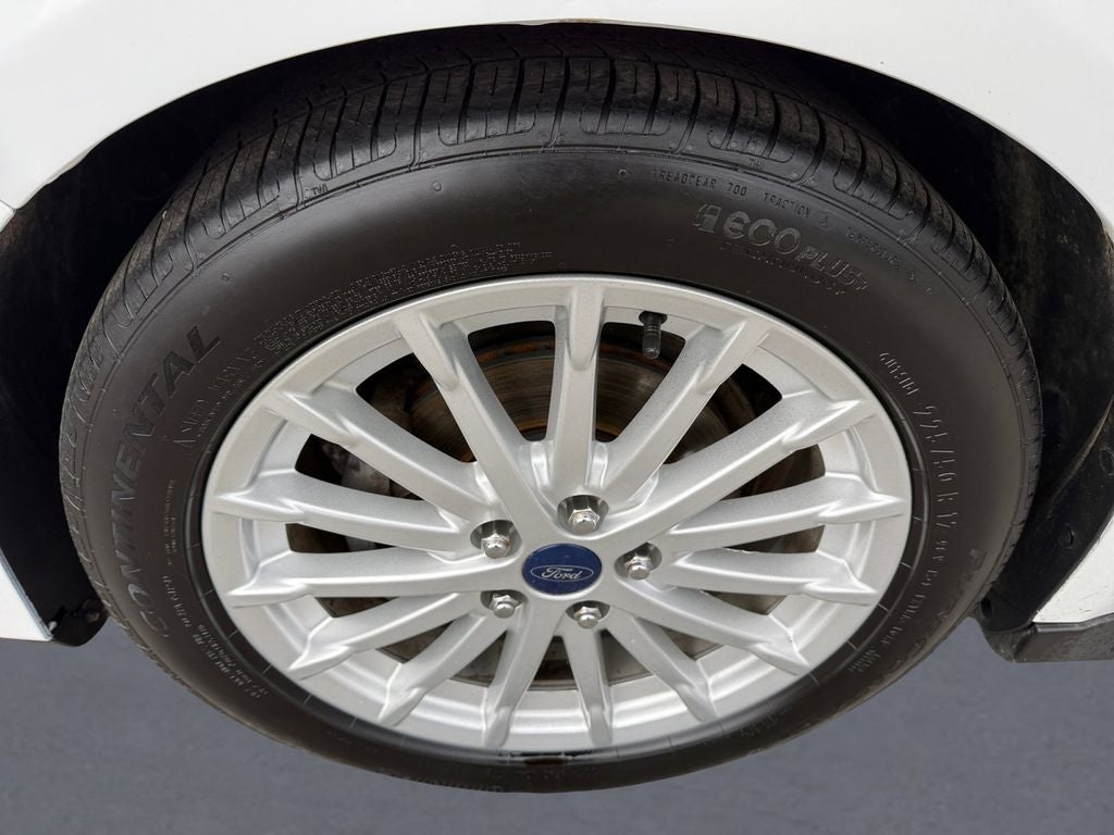 2016 Ford C-Max Hybrid SEL