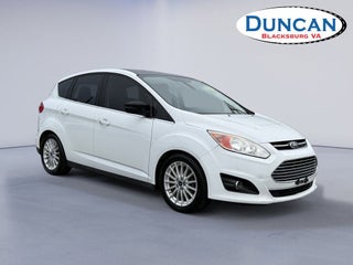 2016 Ford C-Max Hybrid SEL