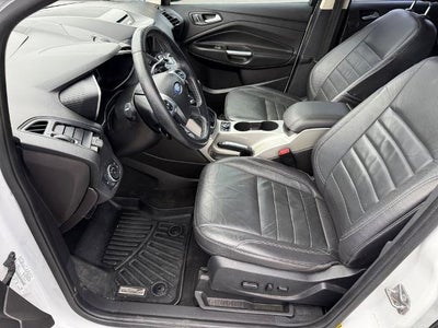 2016 Ford C-Max Hybrid SEL