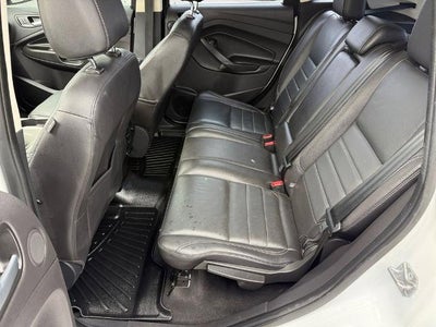 2016 Ford C-Max Hybrid SEL