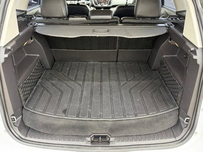 2016 Ford C-Max Hybrid SEL