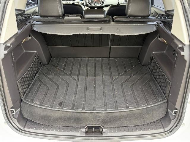 2016 Ford C-Max Hybrid SEL