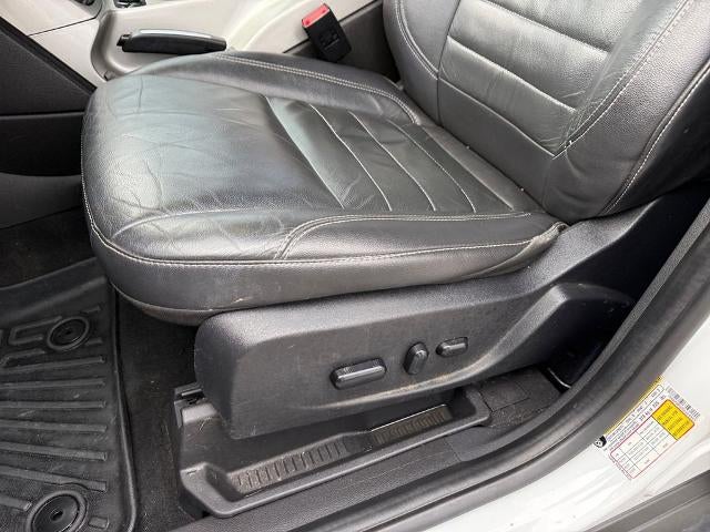 2016 Ford C-Max Hybrid SEL