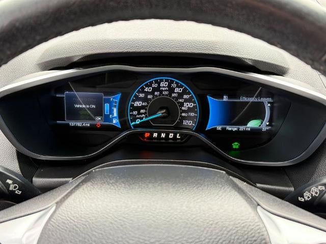 2016 Ford C-Max Hybrid SEL