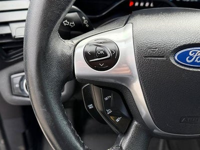 2016 Ford C-Max Hybrid SEL