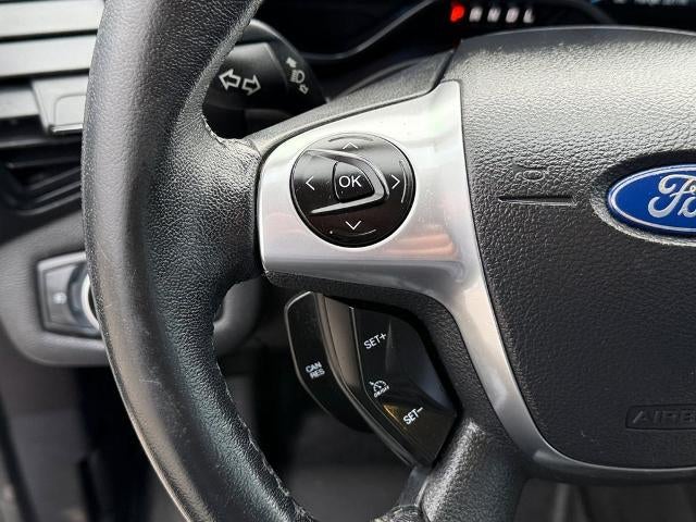 2016 Ford C-Max Hybrid SEL