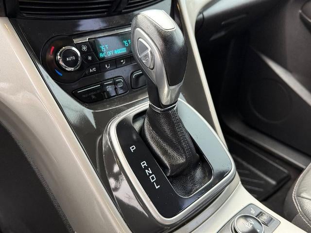 2016 Ford C-Max Hybrid SEL