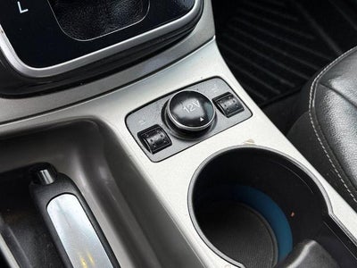 2016 Ford C-Max Hybrid SEL