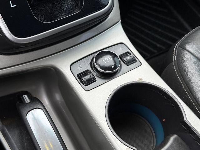 2016 Ford C-Max Hybrid SEL