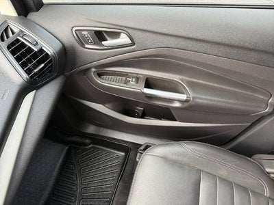 2016 Ford C-Max Hybrid SEL