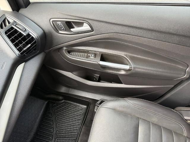 2016 Ford C-Max Hybrid SEL