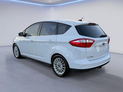2016 Ford C-Max Hybrid SEL