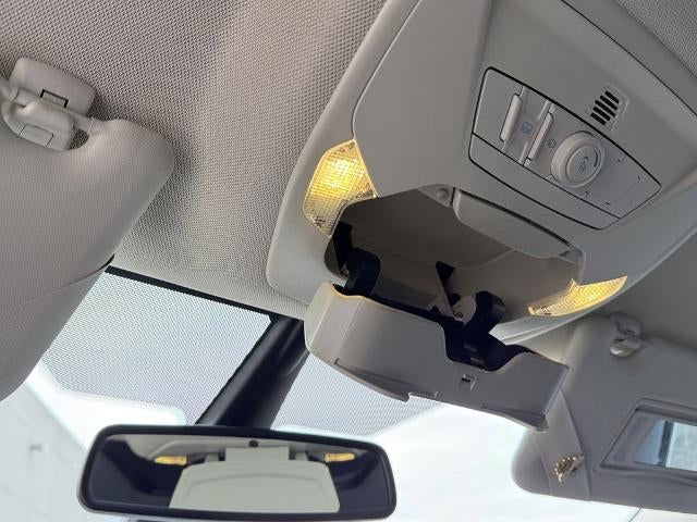 2016 Ford C-Max Hybrid SEL