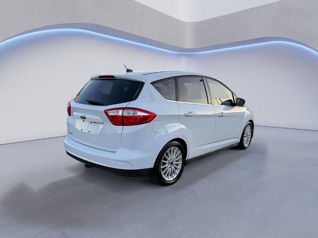 2016 Ford C-Max Hybrid SEL