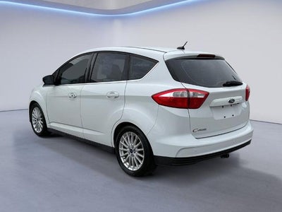 2016 Ford C-Max Hybrid SEL