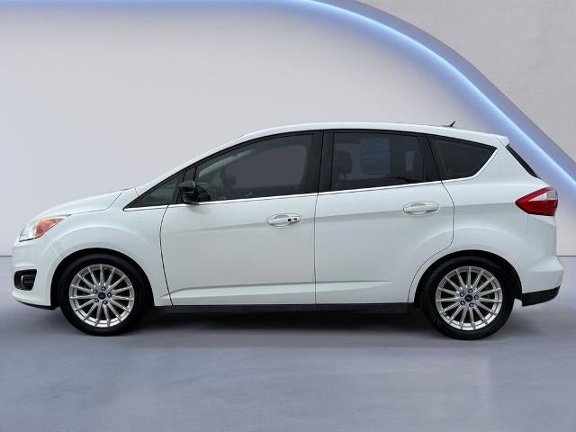 2016 Ford C-Max Hybrid SEL