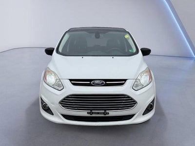2016 Ford C-Max Hybrid SEL