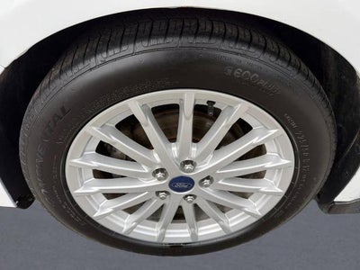 2016 Ford C-Max Hybrid SEL