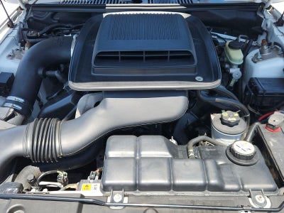 2003 Ford Mustang Premium Mach 1