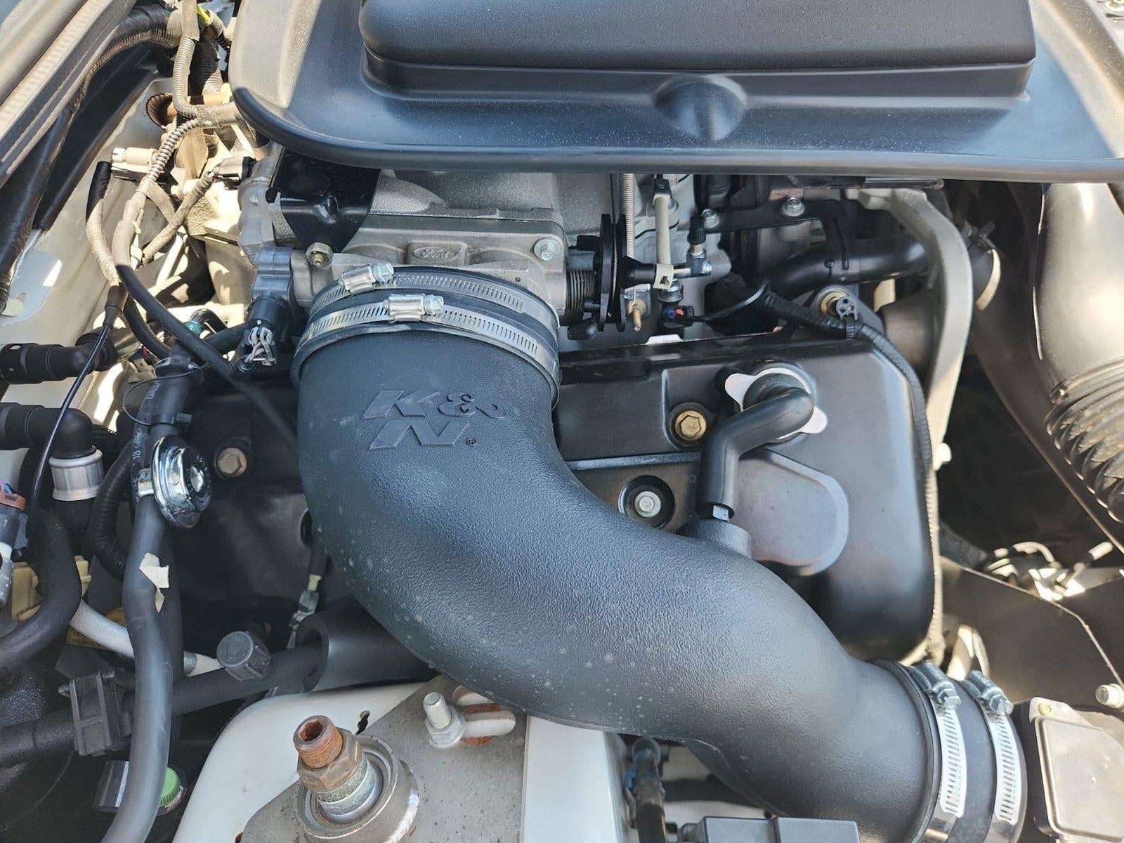 2003 Ford Mustang Premium Mach 1