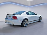 2003 Ford Mustang Premium Mach 1