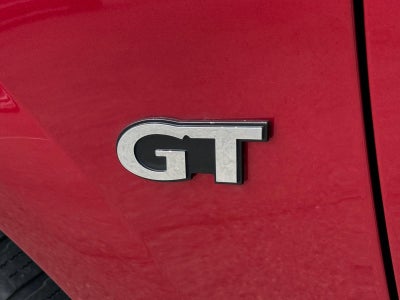 2003 Ford Mustang GT Deluxe