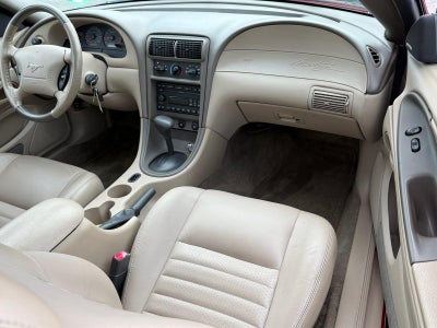 2003 Ford Mustang GT Deluxe