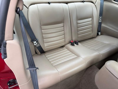 2003 Ford Mustang GT Deluxe