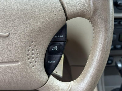 2003 Ford Mustang GT Deluxe