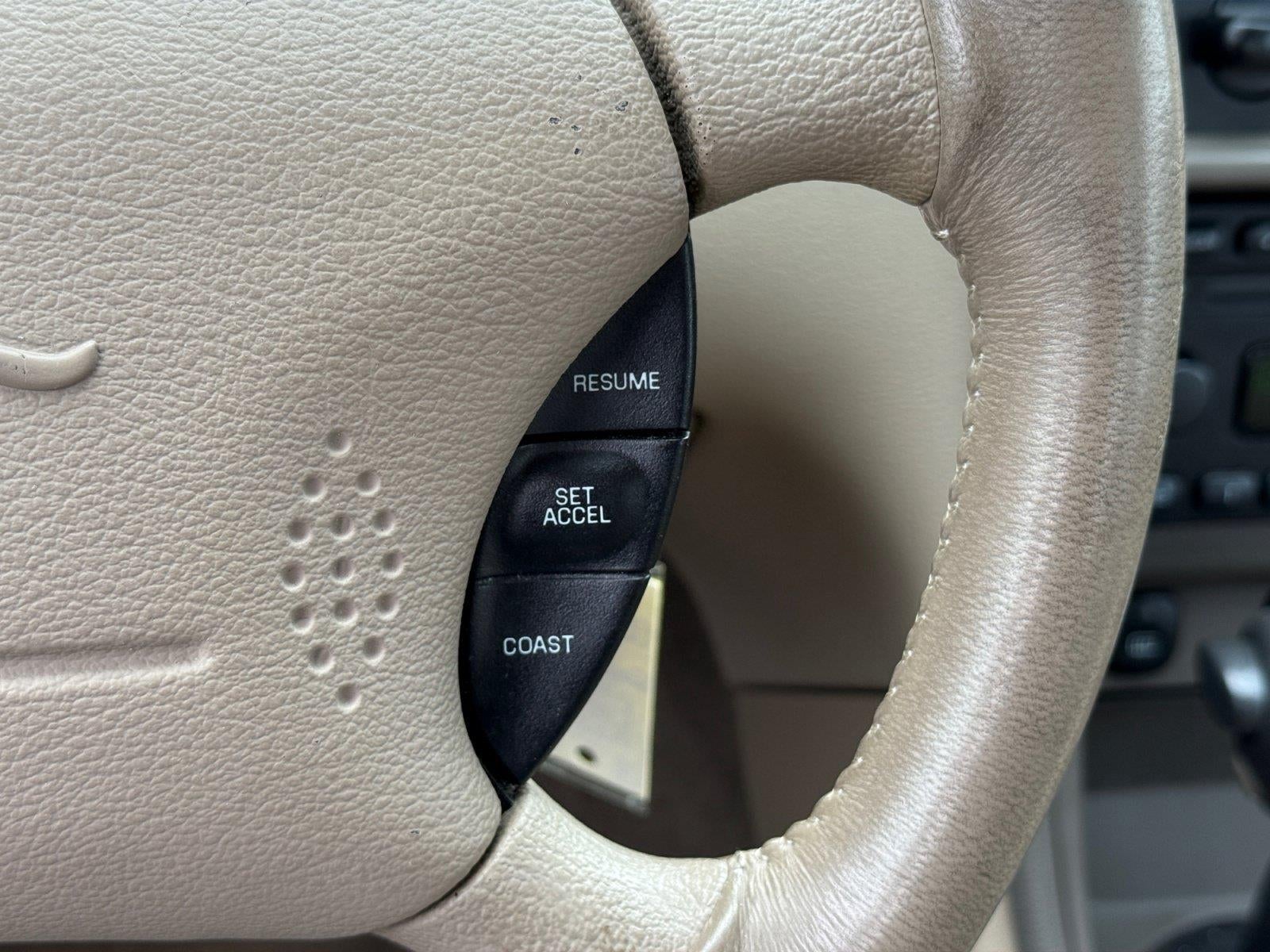 2003 Ford Mustang GT Deluxe