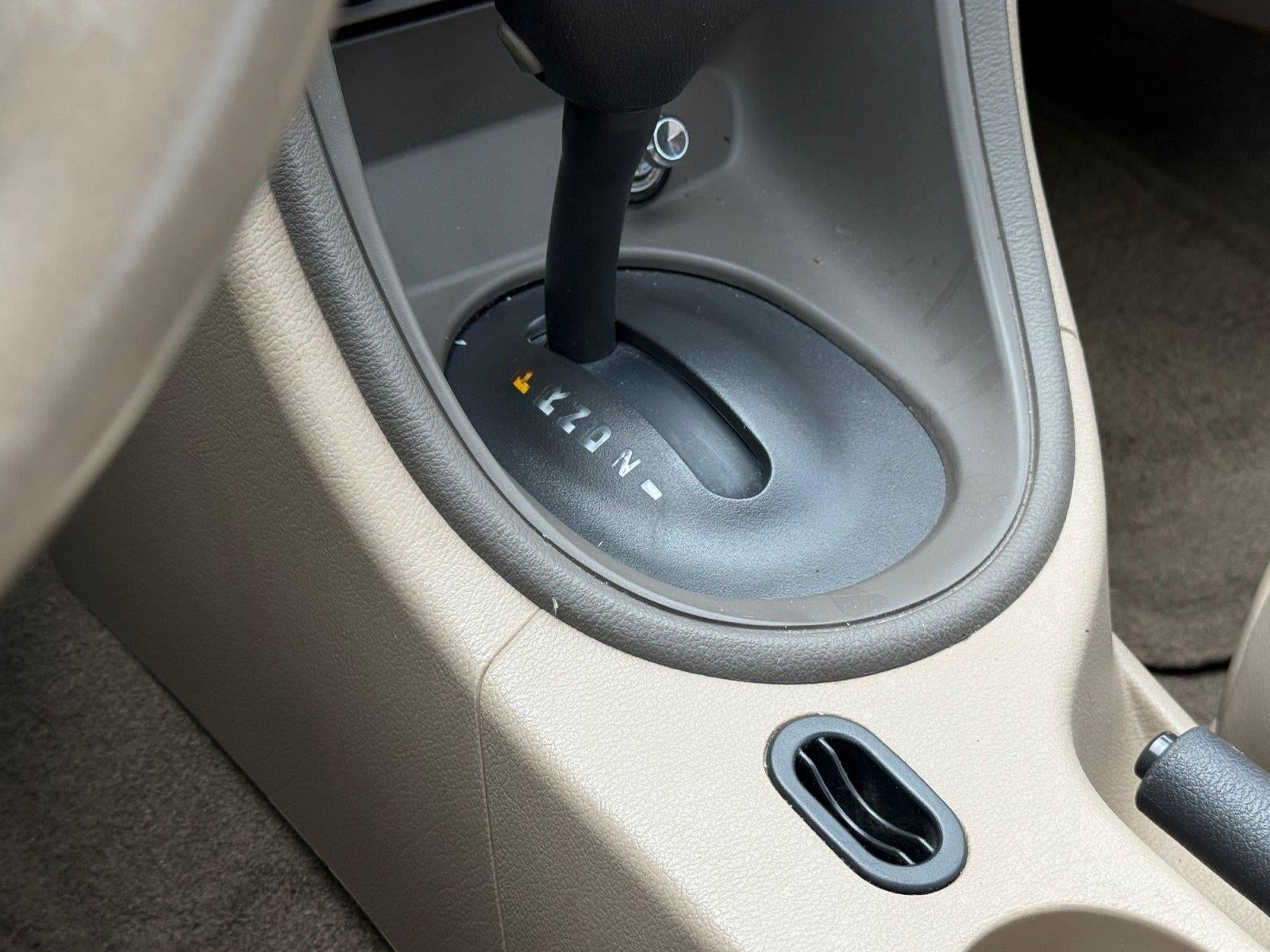 2003 Ford Mustang GT Deluxe