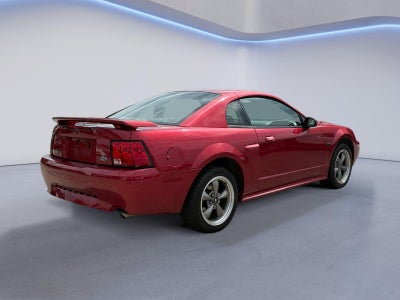 2003 Ford Mustang GT Deluxe