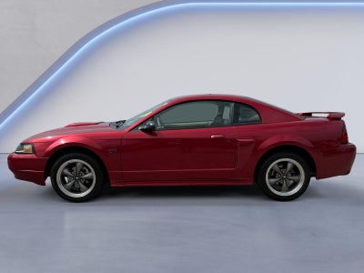2003 Ford Mustang GT Deluxe