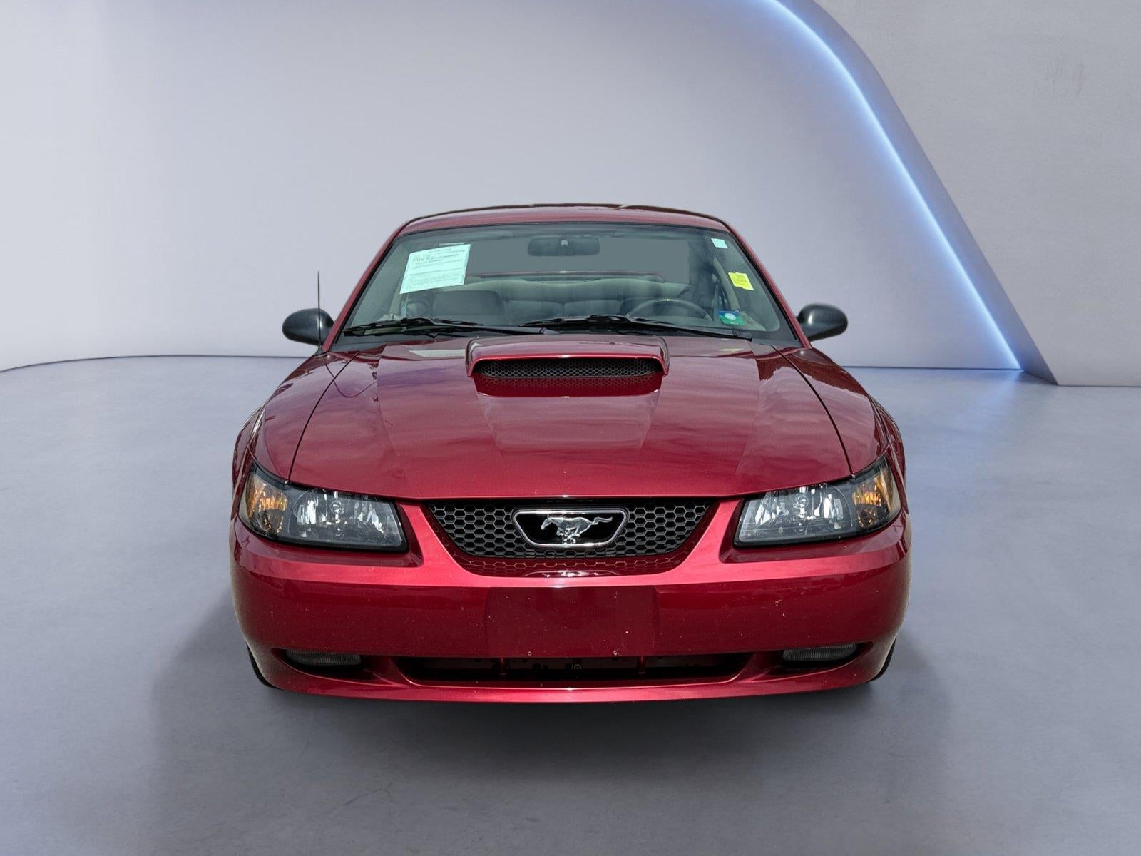 2003 Ford Mustang GT Deluxe