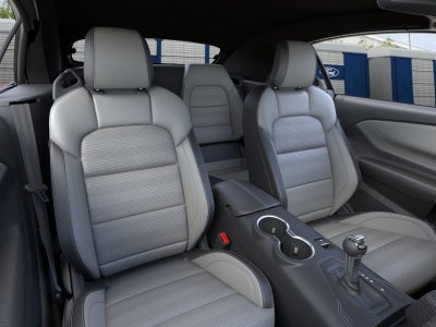 2026 Ford MUSTANG EcoBoost® Premium Convertible