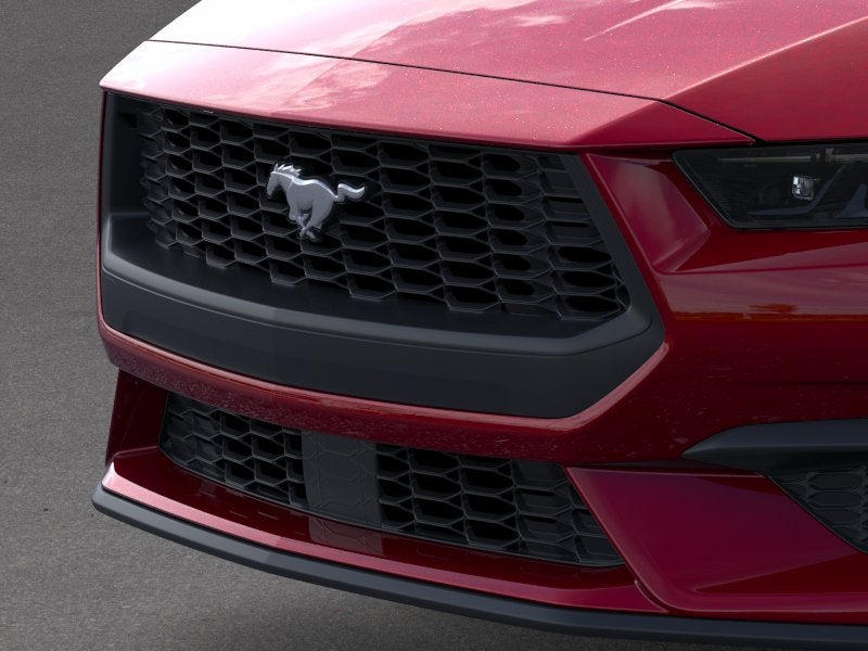 2026 Ford MUSTANG EcoBoost® Premium Convertible