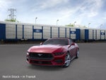 2026 Ford MUSTANG EcoBoost® Premium Convertible
