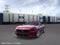 2026 Ford MUSTANG EcoBoost® Premium Convertible