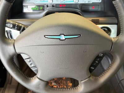 2002 Ford Thunderbird w/Hardtop Deluxe