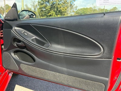 1997 Ford Mustang Cobra