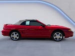 1997 Ford Mustang Cobra
