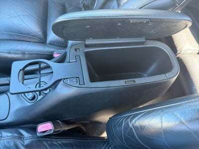 1997 Ford Mustang Cobra