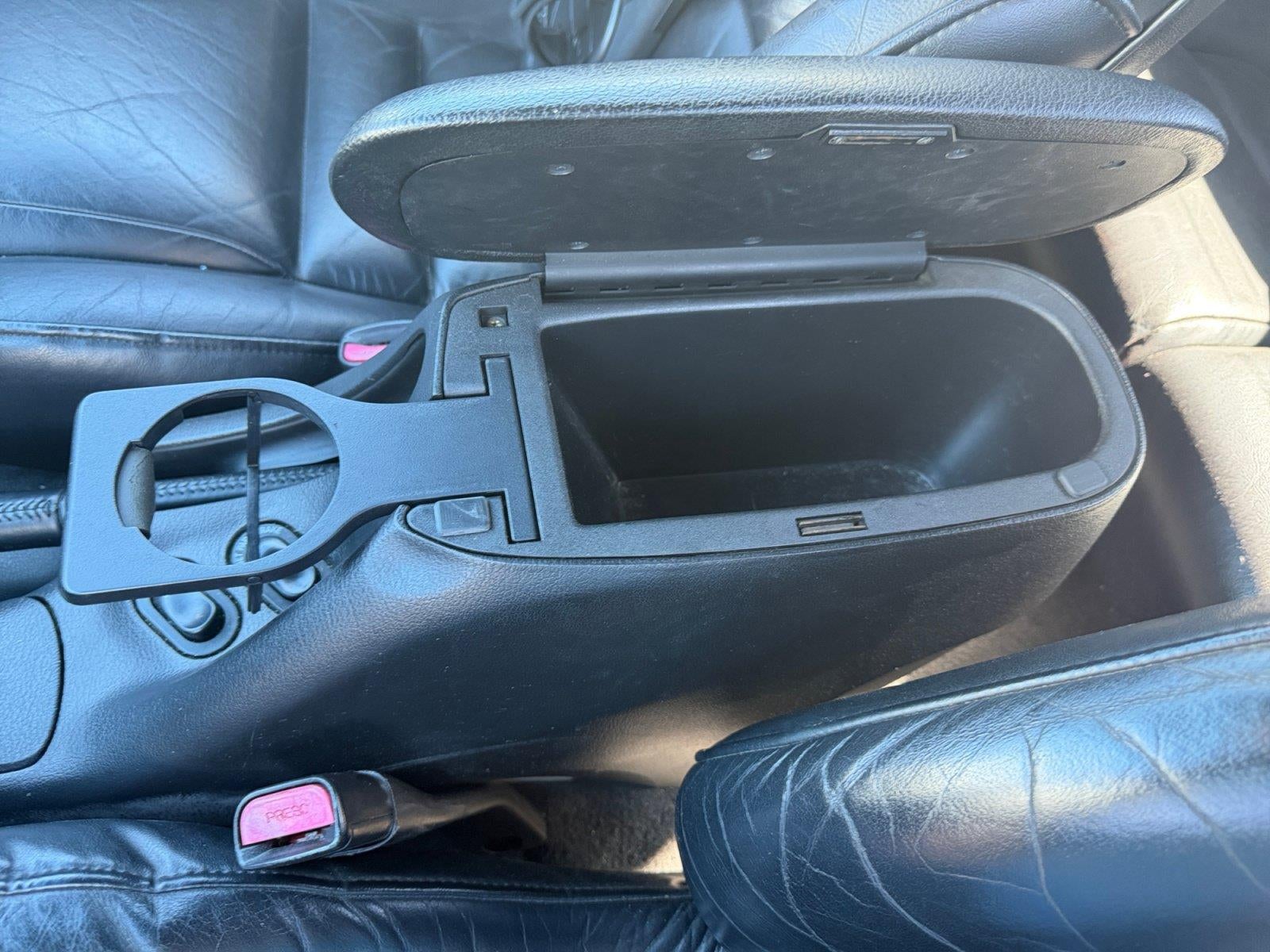 1997 Ford Mustang Cobra