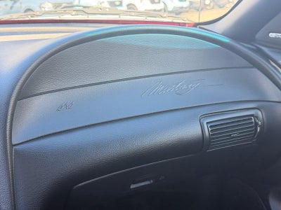 1997 Ford Mustang Cobra