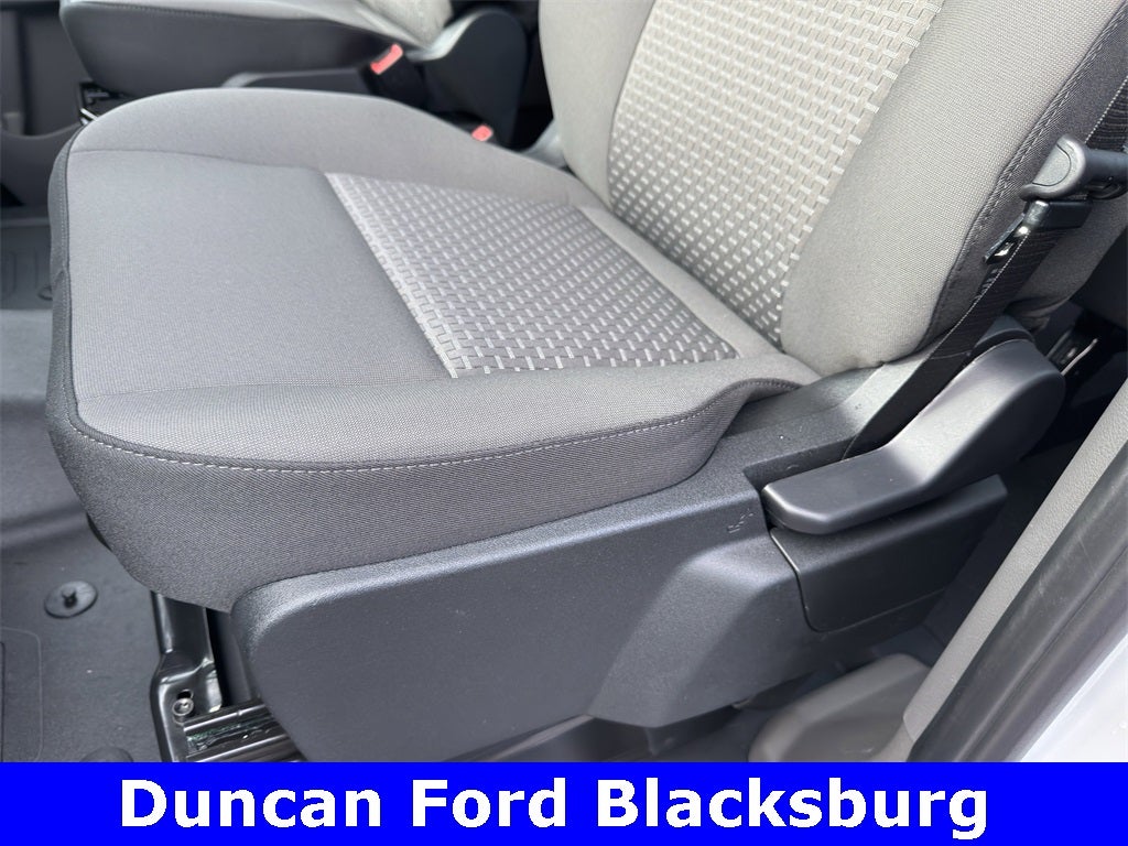 2025 Ford Transit-350 XL