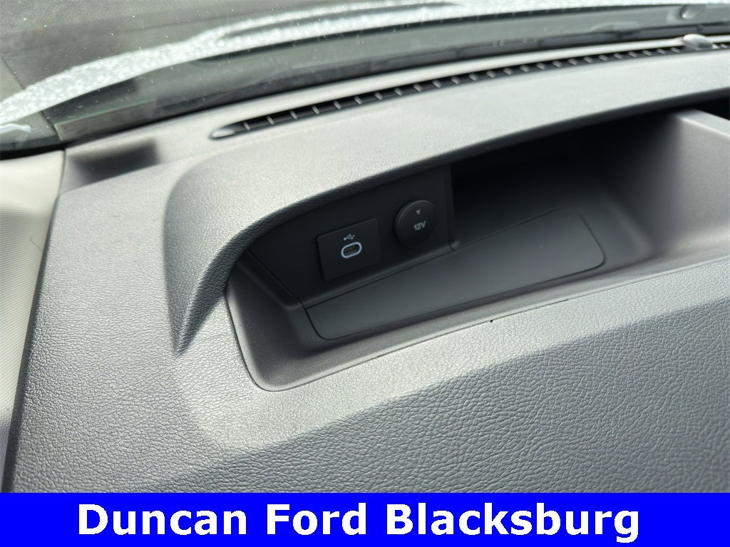 2025 Ford Transit-350 XL