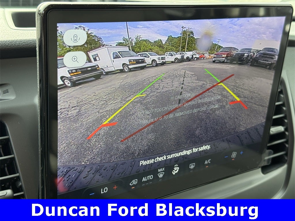 2025 Ford Transit-350 XL