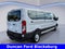 2025 Ford Transit-350 XL