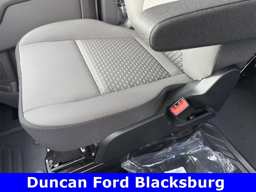 2025 Ford Transit-350 XL