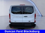 2025 Ford Transit-350 XL